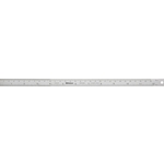Mitutoyo Steel Rules 12" x 300mm