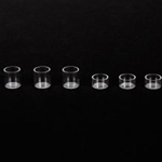 Cargille Microbeakers 2.5 ml