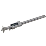 Mitutoyo ABSOLUTE Digital Back-Jaw Center-to-Center Caliper 10-200mm 573-716-20