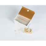 Cargille Class V-10.675 Viscosity Tubes