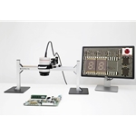 Inspectis U30s Direct to Monitor Gantry System