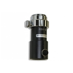 Meiji Microscope C-Mount Adapter