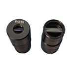 Meiji Microscope Photo Eyepiece