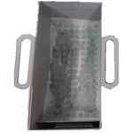 Metkon Fine Filter Sheets for Recirculation Cooling Tank