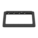 Prior Scientific Four Slide Holder for H101A Stages H234LP