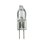 Halogen Bulb 6v 20w Meiji MA311