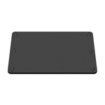 Prior Scientific Aluminum Plate for H101F Stages H230F