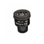 SWH 10x-F Focusing Widefield Microscope Eyepiece