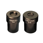 DIN HWF15x or HWF20x Microscope Eyepiece