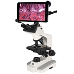 National Optical BTI1-169 Tablet Digital Microscope
