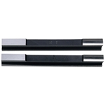 Mitutoyo Half Round Jaws for Gage Blocks, 20mm