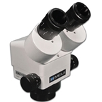 Meiji EMZ-13 Stereo Zoom Microscope Body 1x to 7x