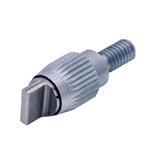 Mitutoyo Carbide Blade Point Probe Tip Mu Checker