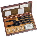Mitutoyo Gage Block Accessory Set 516-602