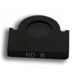 ND8 Neutral Density Microscope Filter MA198
