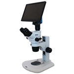 Stereo Microscope Inspection Guide for Quality Control