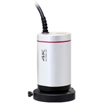 Using a 4K Digital Microscope for Optical Inspection