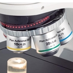 Motic Plan S-APO 50x Objective Lens