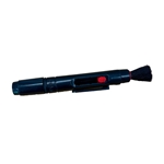 Soft Lens Optical Brush