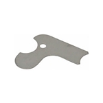 Mitutoyo Radius Gage 11/32" 201460
