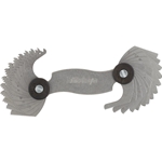 Mitutoyo Metric Screw Pitch Gage 0.25 - 2.5mm 188-153