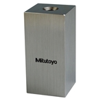 Mitutoyo Square Steel Gage Block 1.0005mm