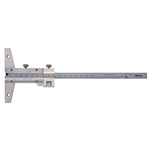 Mitutoyo Vernier Depth Gage 0-150mm with Fine Adjustment