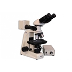 Meiji MT8500 Metallurgical Reflected/Transmitted, Brightfield/Darkfield Microscope