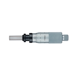 Mitutoyo Differential Screw Translator Measuring Micrometer Head 0-2.5mm