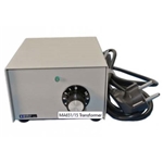 Transformer only for Koehler Microscope Illuminator