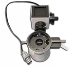 Vertical Koehler Microscope Illuminator