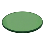 45mm Green Microscope Filter