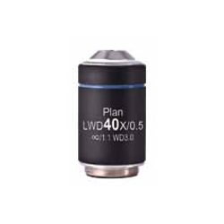 CCIS Plan Achromat LWD 40x Microscope Objective Lens