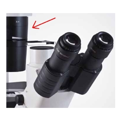 Motic Inverted Microscope Condenser