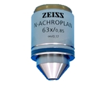 ZEISS N-Achroplan 63x Objective Lens