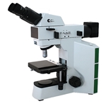 ASTM F410 measuring microscope