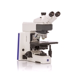 ZEISS Axiocope 5 Biological Microscope