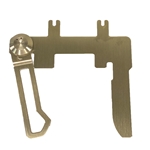 ZEISS Primostar 3 Specimen Holder for Dual Slides