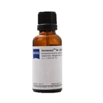 Zeiss Immersion Oil W 2010