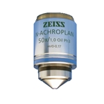 ZEISS N-Achroplan 50x Oil Ph3 Objective Lens