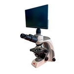 ZEISS Primostar 3 HD Digital Microscope with Plan Achromat Objectives