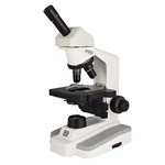 National Optical 167 Compound Microscope