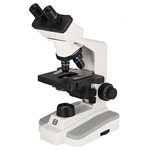 National Optical 168 Binocular Microscope