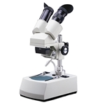 National Optical 405TBL Stereo Microscope