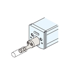 Mitutoyo Small Hole Surftest Detector