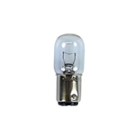 Microscope Bulb 12v 10w Bayonet Base 800-411