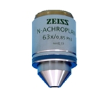 ZEISS N-Achroplan 63x Ph3 Objective Lens
