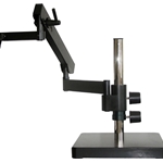 Articulating Arm Microscope Stand