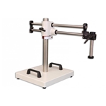 BAS Ball Bearing Boom Microscope Stand