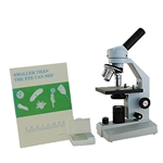 Little Professor Children's Microscope ESH102